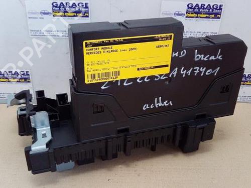 Used Electronic module Electronic module 38855541 38855541