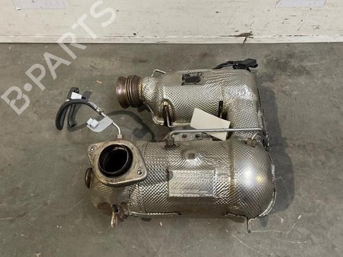 Used Catalyst Catalyst 38834649 38834649