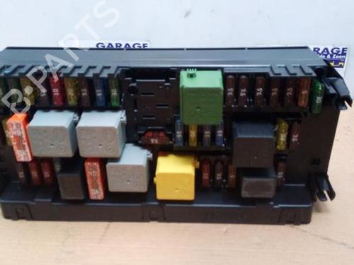 Electronic module MERCEDES-BENZ C-CLASS (W204) C 220 CDI (204.002) | BP38854879M83 - Image 9