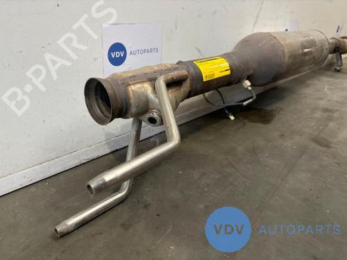 Exhaust system MERCEDES-BENZ SPRINTER 3-t Van (B906) 211 CDI (906.611, 906.613) | BP25961537M121 