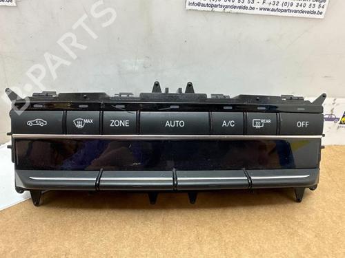 Used Climate control Climate control 38850116 38850116