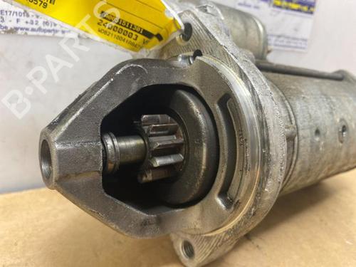 Starter MERCEDES-BENZ E-CLASS (W211) E 200 CDI (211.004) | BP38842748M8 - Image 2