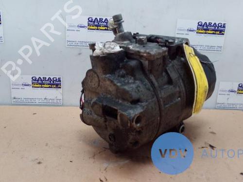 AC compressor MERCEDES-BENZ SL (R230) 350 (230.467) | BP25943424M34 