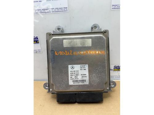 Engine control unit (ECU) MERCEDES-BENZ C-CLASS T-Model (S204) C 180 CDI (204.200) | BP38851251M57 - Image 11