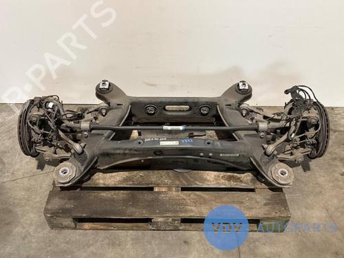 Rear axle MERCEDES-BENZ C-CLASS T-Model (S205) C 350 e (205.247) | BP25970563M2 