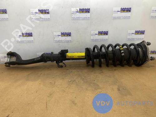 Used Right front shock absorber MERCEDES-BENZ GLC Coupe (C253) 220 d 4-matic (253.303, 253.305) (163 hp) 25952908