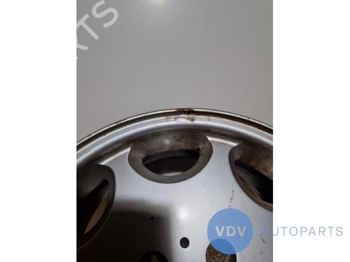 Rim MERCEDES-BENZ E-CLASS (W210) E 200 CDI (210.007) | BP25971470C45 