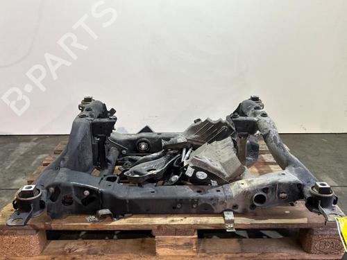 Used Subframe MERCEDES-BENZ GLE (V167) GLE 400 d 4-matic (167.123) (330 hp) 30901008