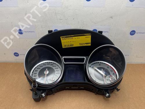 instrument-cluster-mercedes-benz-gla-class-x156-2013-2014-2015-2016-2017-2018-2019-2020-2021-2022-38839363 main image