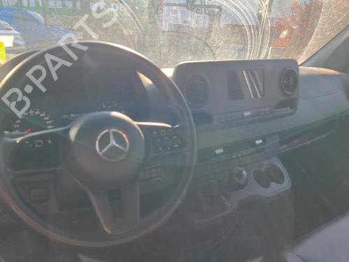 Climate control MERCEDES-BENZ SPRINTER 3,5-t Van (B907, B910) 311 CDI (910.631, 910.633) | BP38824362I5 - Image 13