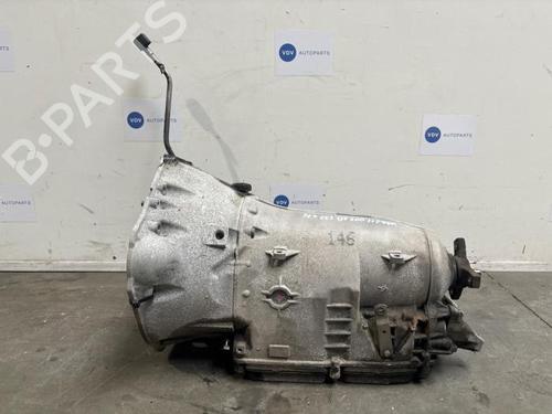 Used Gearbox Gearbox 38841285 38841285