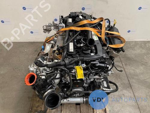 Motor MERCEDES-BENZ C-CLASS Coupe (C205) C 250 d 4-matic (205.309) | BP29380838M1 