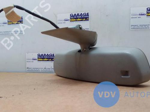 Rear mirror MERCEDES-BENZ C-CLASS (W203) C 230 (203.052) | BP25943624I6 