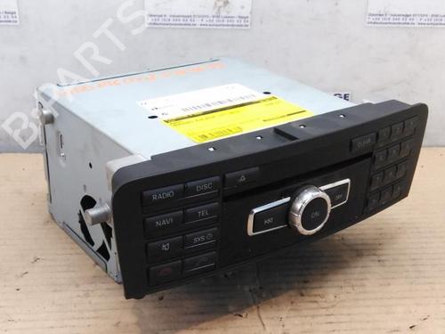 Used Radio Radio 38856064 38856064