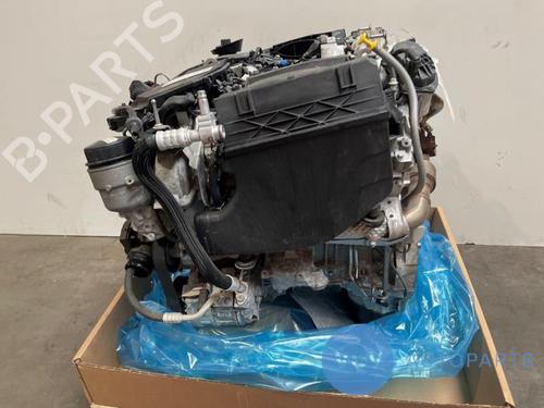 Engine MERCEDES-BENZ GLE (W166) 350 d 4-matic (166.024) | BP29234881M1