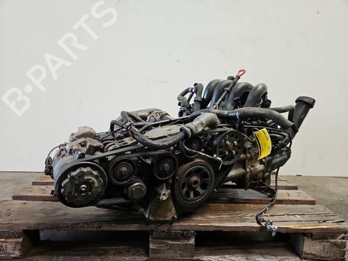 Used Engine Engine 38827272 38827272