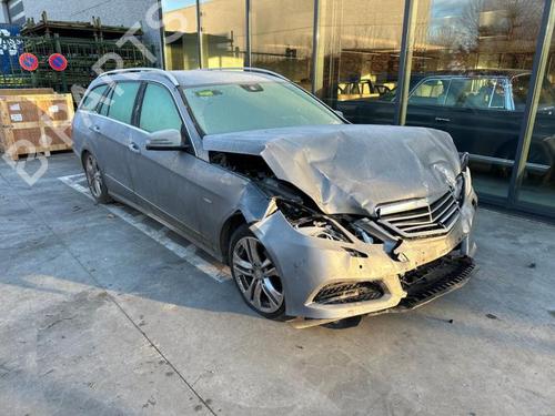 Gearbox MERCEDES-BENZ E-CLASS T-Model (S212) E 200 CDI / BlueTEC (212.205, 212.206) | BP38836952M3  - Image 5