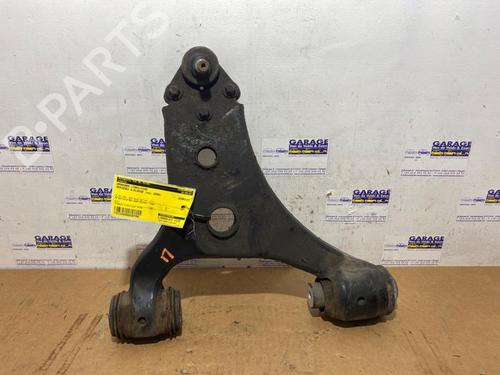 Used Left front suspension arm Left front suspension arm MERCEDES-BENZ A-CLASS (W169) A 160 (169.031, 169.331) (95 hp) 38846220 38846220