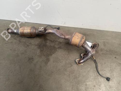 catalyst-mercedes-benz-a-class-w169-2004-2005-2006-2007-2008-2009-2010-2011-2012-38828043 main image
