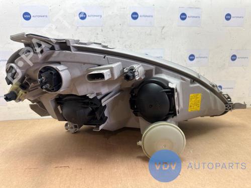 Left headlight MERCEDES-BENZ A-CLASS (W168) A 160 CDI (168.006) | BP25966311C28 