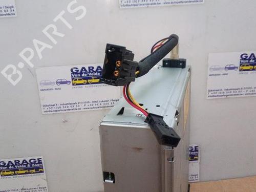 Electronic module MERCEDES-BENZ E-CLASS (W211) E 200 CDI (211.004) | BP38855192M83 - Image 3