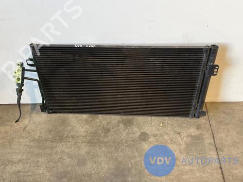 Used AC radiator MERCEDES-BENZ VITO / MIXTO Van (W639) 111 CDI (639.601, 639.603) (116 hp) 26205918