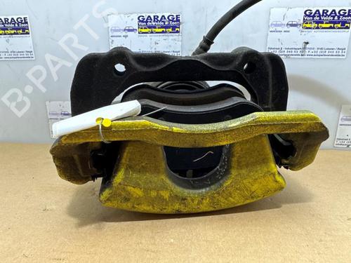Left front brake caliper MERCEDES-BENZ E-CLASS (W212) E 200 CDI / BlueTEC (212.005, 212.006) | BP38845349M105 - Image 3