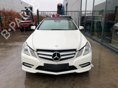 Subframe MERCEDES-BENZ E-CLASS Convertible (A207) E 350 CDI (207.423) | BP38832941M9 - Image 9