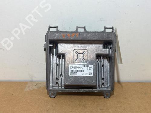 Used Engine control unit (ECU) Engine control unit (ECU) 38827422 38827422