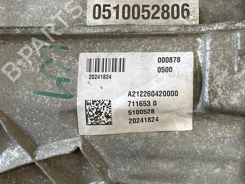 Gearbox MERCEDES-BENZ E-CLASS T-Model (S212) E 220 CDI / BlueTEC (212.202, 212.201) | BP38845552M3 - Image 7