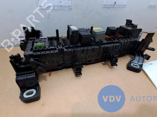 Used Fuse box MERCEDES-BENZ B-CLASS Sports Tourer (W246, W242) B 200 (246.243) (156 hp) 25955723