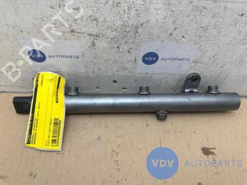 Used Injection rail MERCEDES-BENZ E-CLASS (W212) E 350 BlueTEC (212.024) (211 hp) 25966585