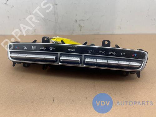 Used Climate control MERCEDES-BENZ C-CLASS T-Model (S205) C 220 BlueTEC / d (205.204) (163 hp) 29466269