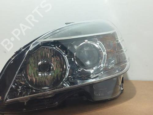 Left headlight MERCEDES-BENZ C-CLASS (W204) C 200 CDI (204.007, 204.006) | BP39082838C28 - Image 2