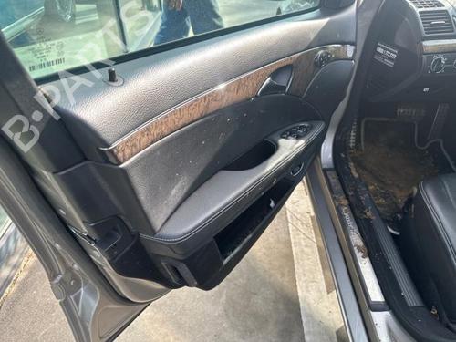 Rear right panel MERCEDES-BENZ E-CLASS (W211) E 420 CDI (211.029) | BP38836458C61 - Image 12