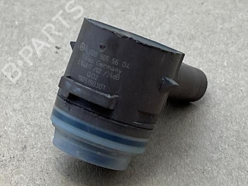 Electronic module MERCEDES-BENZ A-CLASS (W176) A 180 (176.042) | BP38823505M83 - Image 2