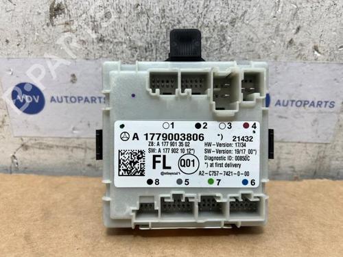 Used Electronic module Electronic module 38834570 38834570