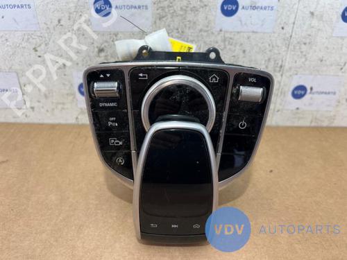 Used Display monitor MERCEDES-BENZ CLS (C257) CLS 350 d 4-matic (257.321) (286 hp) 27440701