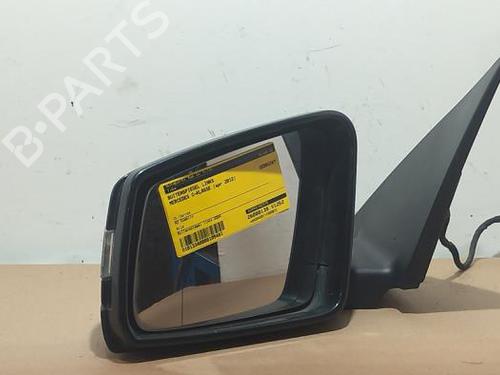 Used Left mirror Left mirror RELIANT SCIMITAR Roadster 1300 (69 hp) 40289414 40289414