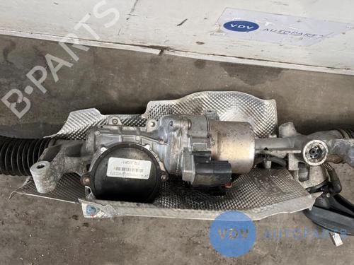Steering rack MERCEDES-BENZ GLB (X247) GLB 180 d (247.610) | BP25972026M22 
