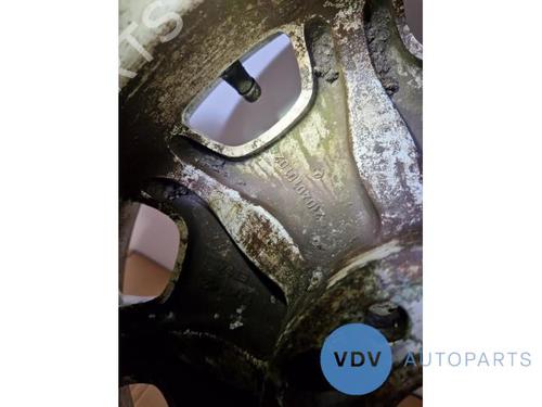Rim MERCEDES-BENZ E-CLASS (W210) E 200 CDI (210.007) | BP25971479C45 