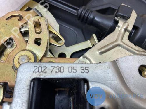 Electronic module MERCEDES-BENZ E-CLASS (W210) E 320 CDI (210.026) | BP25951960M83 