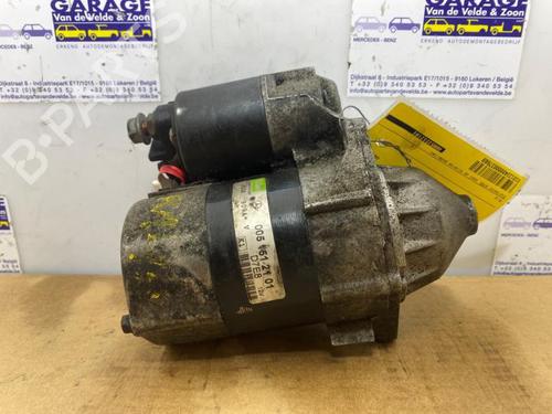 Used Starter Starter 38846679 38846679