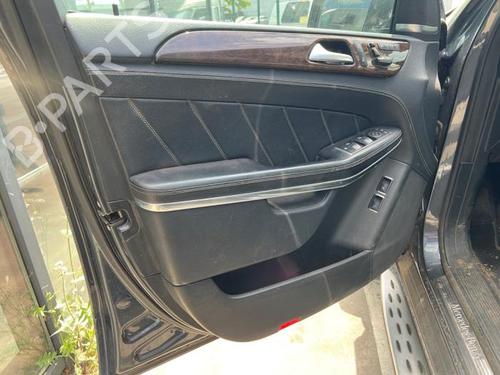 Headlight switch MERCEDES-BENZ GL-CLASS (X166) GL 350 CDI / BlueTec 4-matic (166.823, 166.824) | BP38828629I24  - Image 14