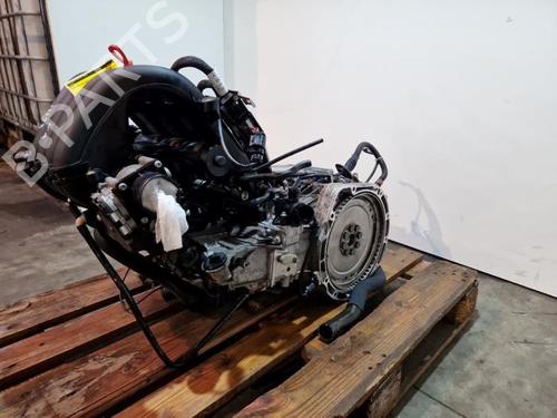Engine MERCEDES-BENZ A-CLASS (W169) A 170 (169.032, 169.332) | BP38819288M1 - Image 3