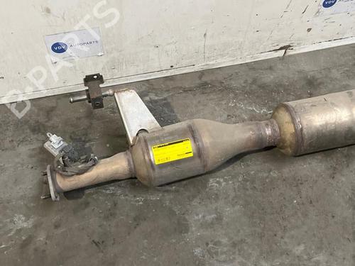 Exhaust system MERCEDES-BENZ X-CLASS (470) X 250 d 4-matic (470.231) | BP38829277M121 - Image 2