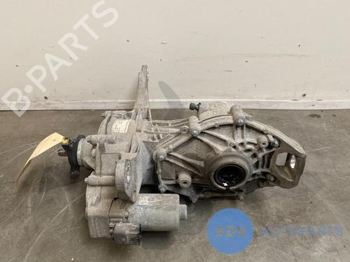 Used Rear differential MERCEDES-BENZ A-CLASS (W177) AMG A 35 4-matic (177.051) (306 hp) 25951920