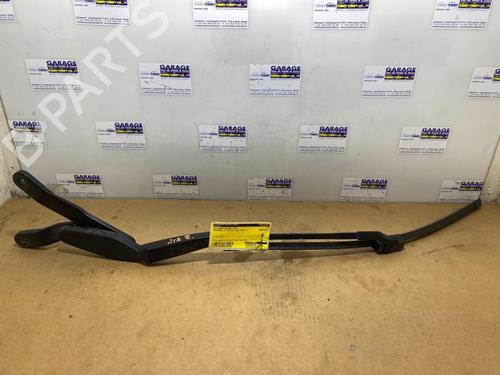 Used Front windshield wiper arm Front windshield wiper arm MERCEDES-BENZ E-CLASS T-Model (S212) E 350 BlueTEC (212.224) (211 hp) 38848688 38848688