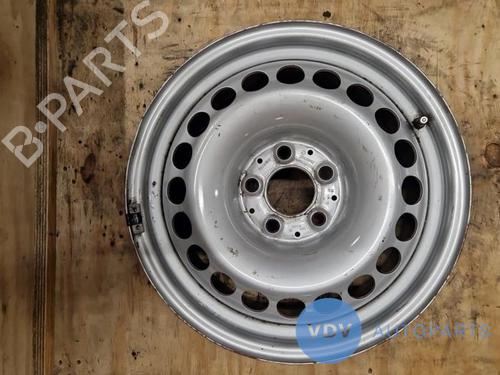 Used Rim MERCEDES-BENZ E-CLASS (W211) E 220 CDI (211.006) (150 hp) 25969960