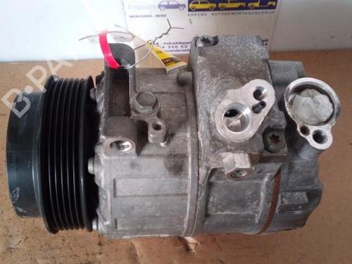 AC compressor MERCEDES-BENZ C-CLASS (W204) C 220 CDI (204.002) | BP38857744M34 - Image 2